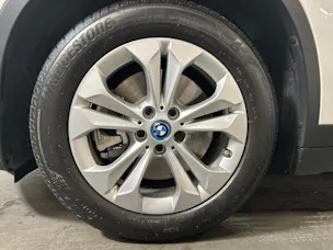 BMW X1 25e xDrive