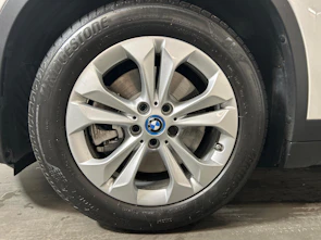 Fahrzeugbild BMW X1 25e xDrive