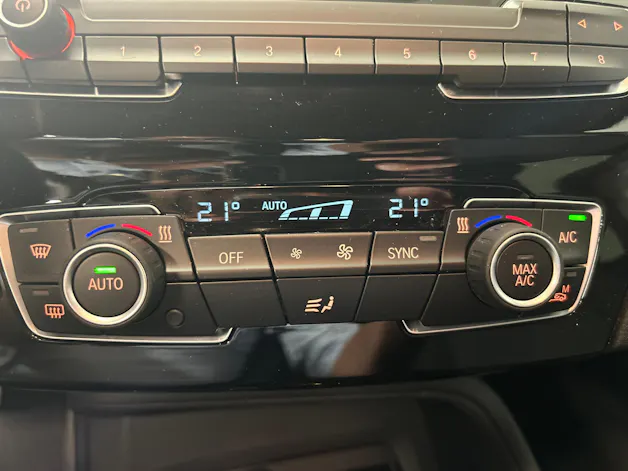 BMW X1 25e xDrive