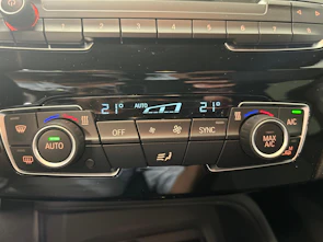 Fahrzeugbild BMW X1 25e xDrive