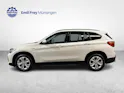 BMW X1 25e xDrive