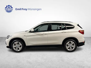 Fahrzeugbild BMW X1 25e xDrive