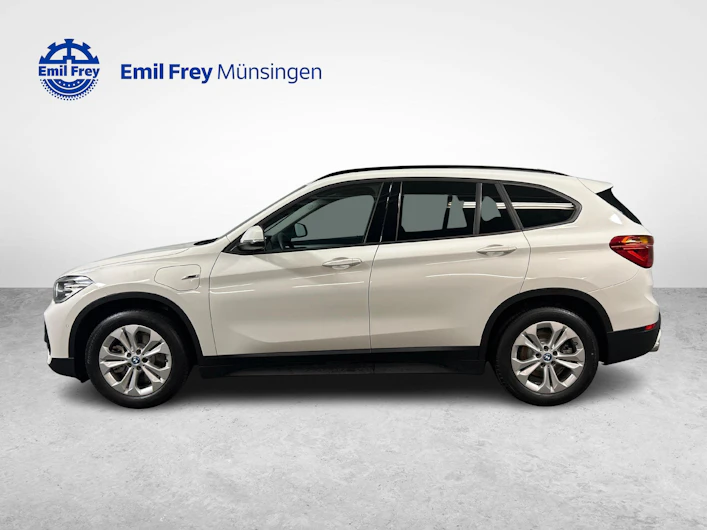 Fahrzeugbild BMW X1