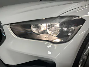 BMW X1 25e xDrive