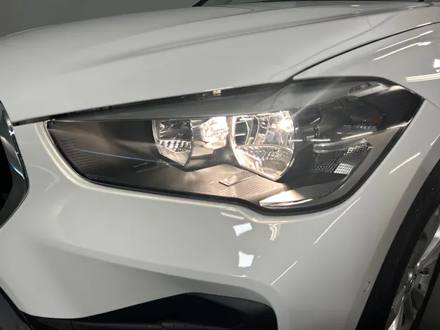 BMW X1 25e xDrive