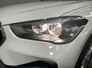 Fahrzeugbild BMW X1 25e xDrive