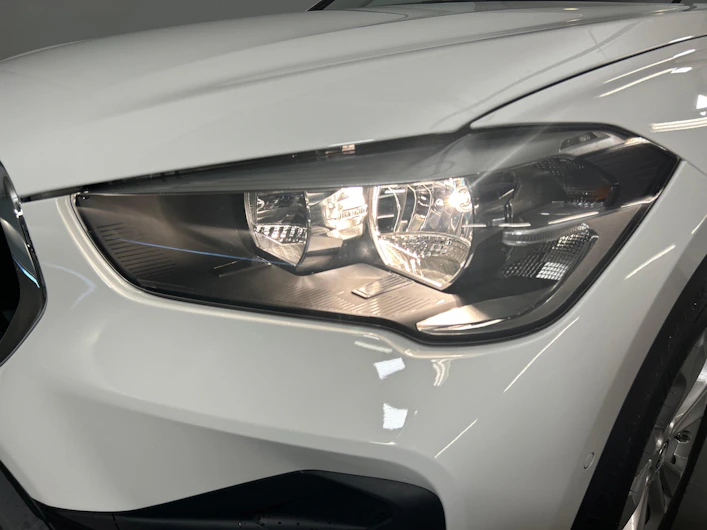 Fahrzeugbild BMW X1