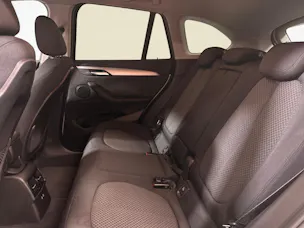 BMW X1 25e xDrive