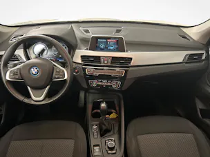 BMW X1 25e xDrive