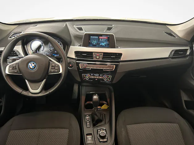 BMW X1 25e xDrive