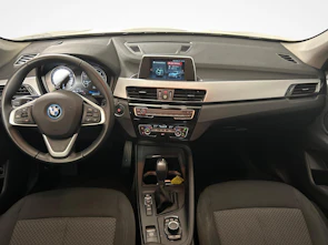 Fahrzeugbild BMW X1 25e xDrive