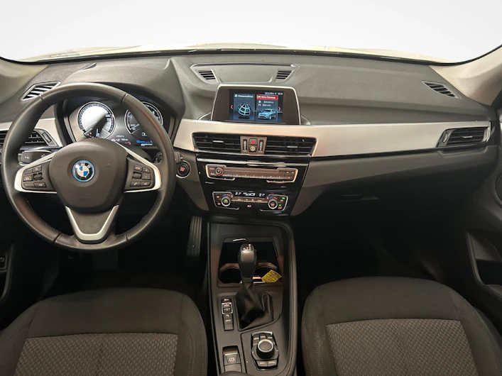 Fahrzeugbild BMW X1