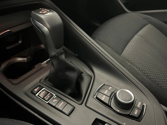 Fahrzeugbild BMW X1