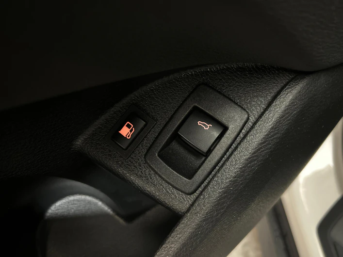 Fahrzeugbild BMW X1