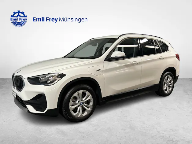 BMW X1 25e xDrive