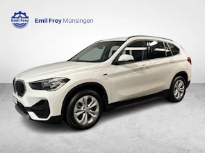 Fahrzeugbild BMW X1 25e xDrive