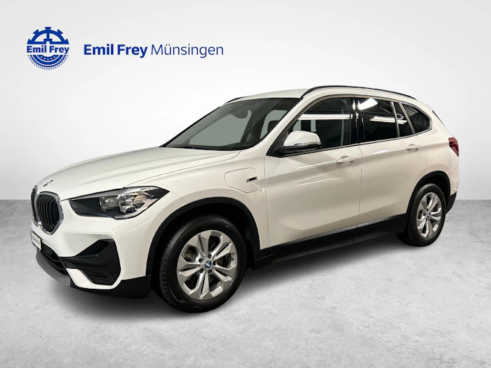 Fahrzeugbild BMW X1
