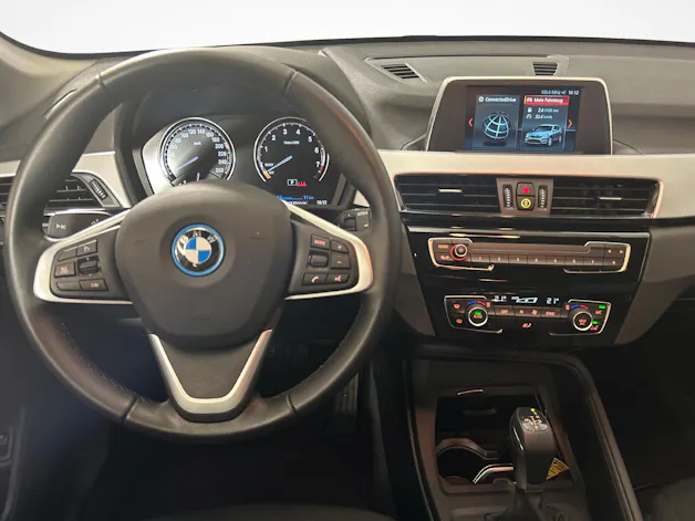 BMW X1 25e xDrive
