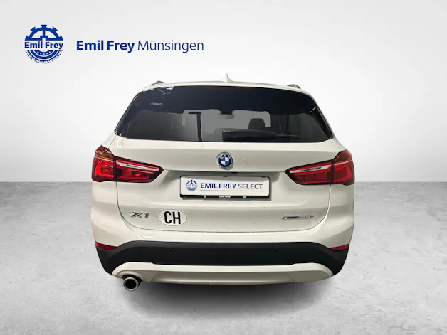 BMW X1 25e xDrive