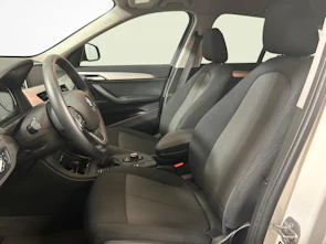 Fahrzeugbild BMW X1 25e xDrive