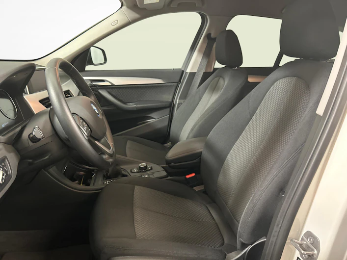 Fahrzeugbild BMW X1