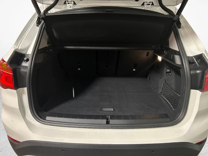 Fahrzeugbild BMW X1