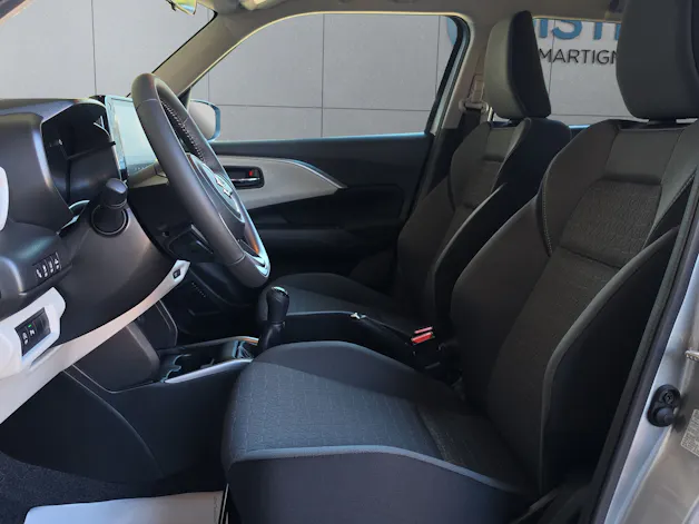 Suzuki Swift 1.2 Piz Sulai Top Hybrid 4x4