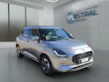 Suzuki Swift 1.2 Piz Sulai Top Hybrid 4x4