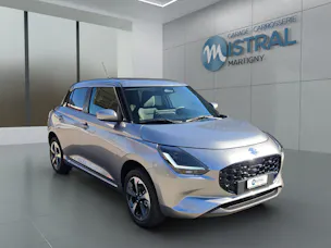 Suzuki Swift 1.2 Piz Sulai Top Hybrid 4x4
