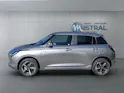 Suzuki Swift 1.2 Piz Sulai Top Hybrid 4x4