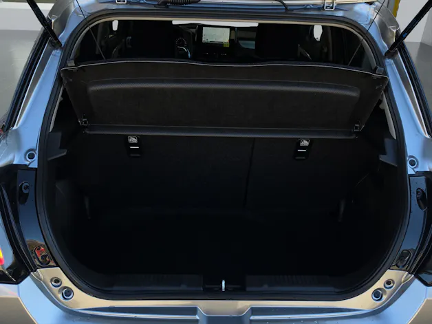Suzuki Swift 1.2 Piz Sulai Top Hybrid 4x4