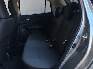 Suzuki Swift 1.2 Piz Sulai Top Hybrid 4x4