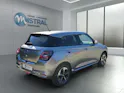 Suzuki Swift 1.2 Piz Sulai Top Hybrid 4x4