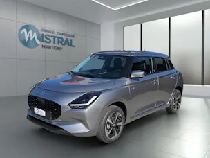 Suzuki Swift 1.2 Piz Sulai Top Hybrid 4x4