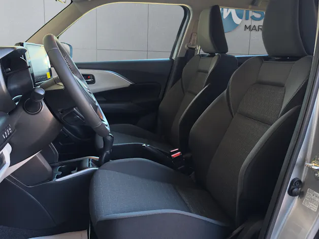 Suzuki Swift 1.2 Piz Sulai Top Hybrid 4x4