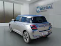 Suzuki Swift 1.2 Piz Sulai Top Hybrid 4x4