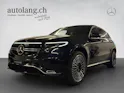 Mercedes-Benz EQC 400 AMG Line 4Matic