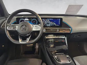 Mercedes-Benz EQC 400 AMG Line 4Matic