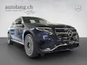 Mercedes-Benz EQC 400 AMG Line 4Matic
