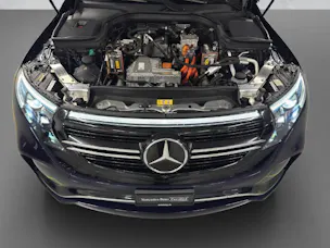 Mercedes-Benz EQC 400 AMG Line 4Matic