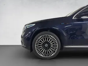 Mercedes-Benz EQC 400 AMG Line 4Matic