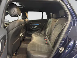 Mercedes-Benz EQC 400 AMG Line 4Matic