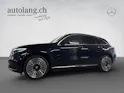 Mercedes-Benz EQC 400 AMG Line 4Matic