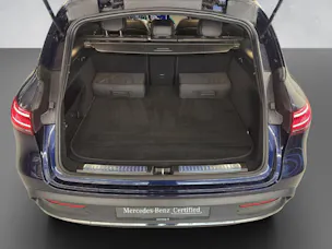 Mercedes-Benz EQC 400 AMG Line 4Matic
