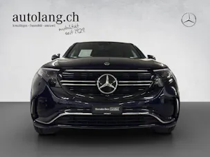 Mercedes-Benz EQC 400 AMG Line 4Matic