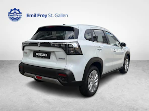 immagine del veicolo SUZUKI S-Cross 1.4 T Piz Sulai Hybrid 4x4