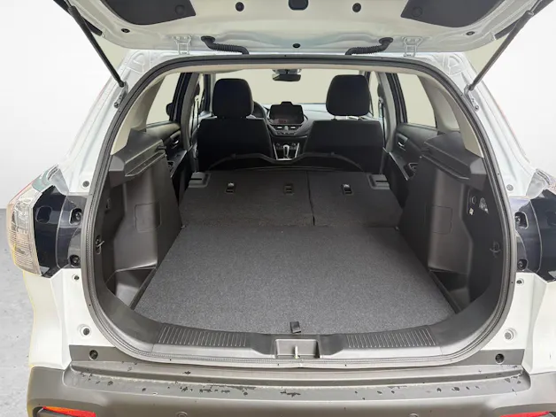 Suzuki S-Cross 1.4 T Piz Sulai Hybrid 4x4