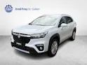 Suzuki S-Cross 1.4 T Piz Sulai Hybrid 4x4