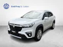 Suzuki S-Cross 1.4 T Piz Sulai Hybrid 4x4