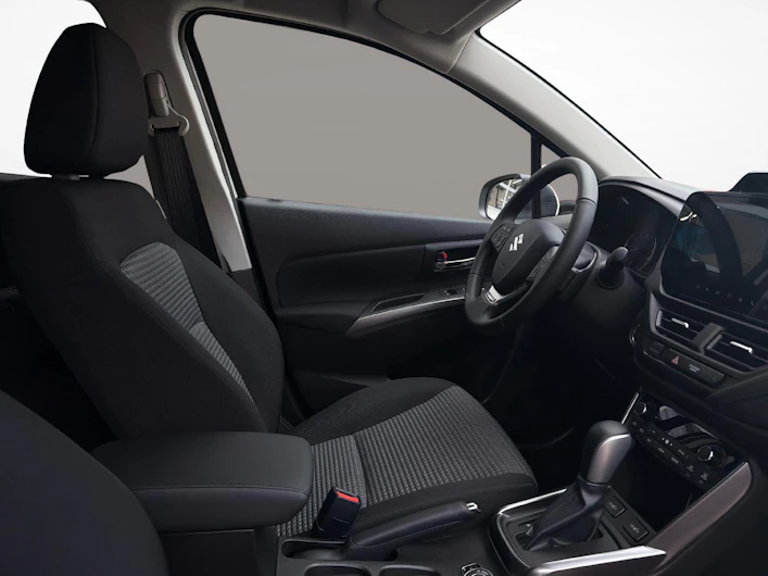 immagine del veicolo SUZUKI S-CROSS